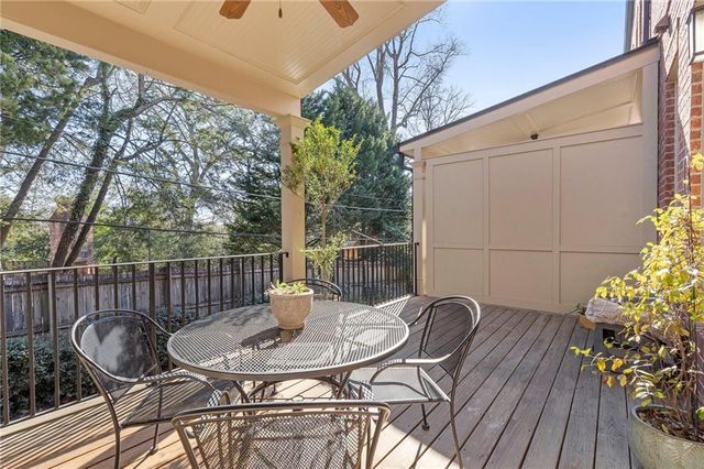 820 Virginia Park NE Circle, Atlanta, GA 30306