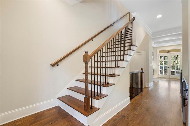 820 Virginia Park NE Circle, Atlanta, GA 30306