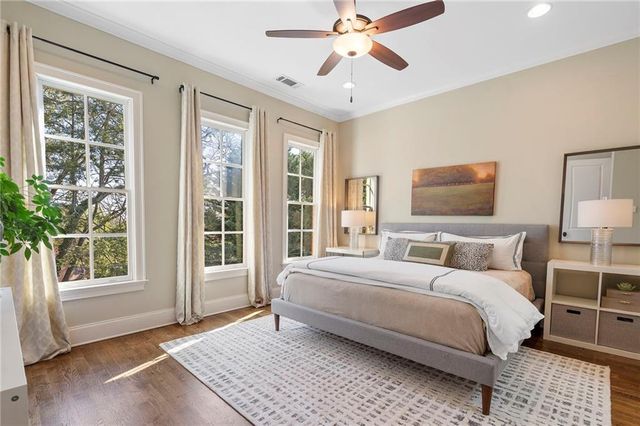 820 Virginia Park NE Circle, Atlanta, GA 30306