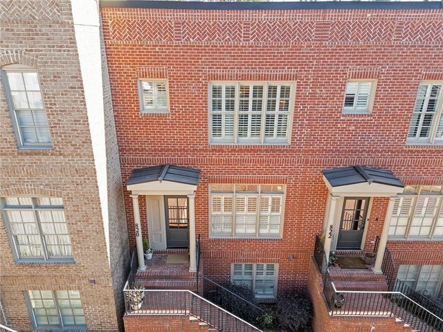 820 Virginia Park NE Circle, Atlanta, GA 30306