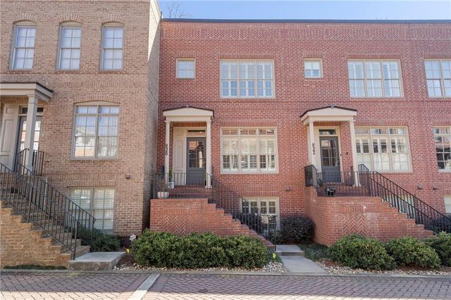 820 Virginia Park NE Circle, Atlanta, GA 30306