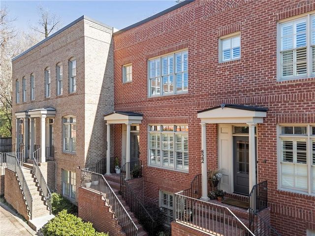 820 Virginia Park NE Circle, Atlanta, GA 30306