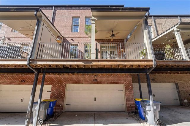 820 Virginia Park NE Circle, Atlanta, GA 30306