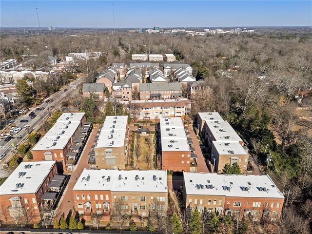 820 Virginia Park NE Circle, Atlanta, GA 30306