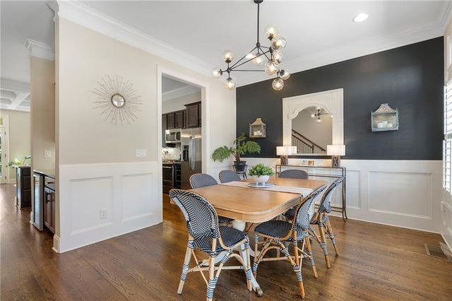 820 Virginia Park NE Circle, Atlanta, GA 30306