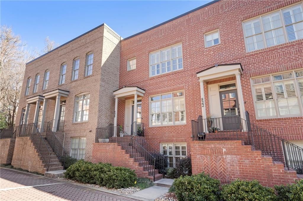 820 Virginia Park NE Circle, Atlanta, GA 30306