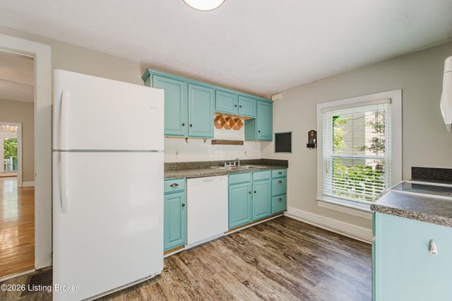 2128 Speed Ave, Louisville, KY 40205