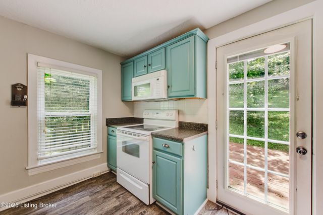 2128 Speed Ave, Louisville, KY 40205