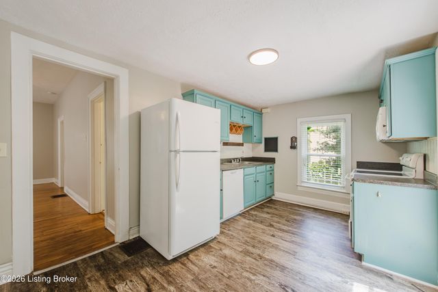 2128 Speed Ave, Louisville, KY 40205