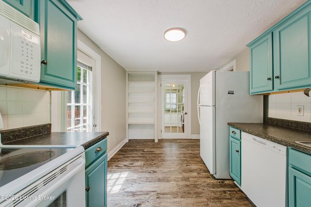 2128 Speed Ave, Louisville, KY 40205