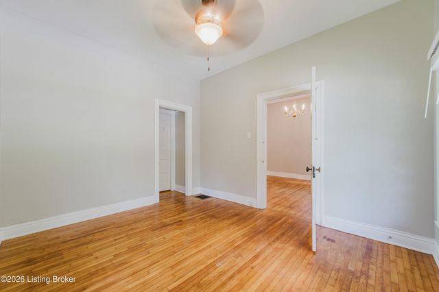 2128 Speed Ave, Louisville, KY 40205