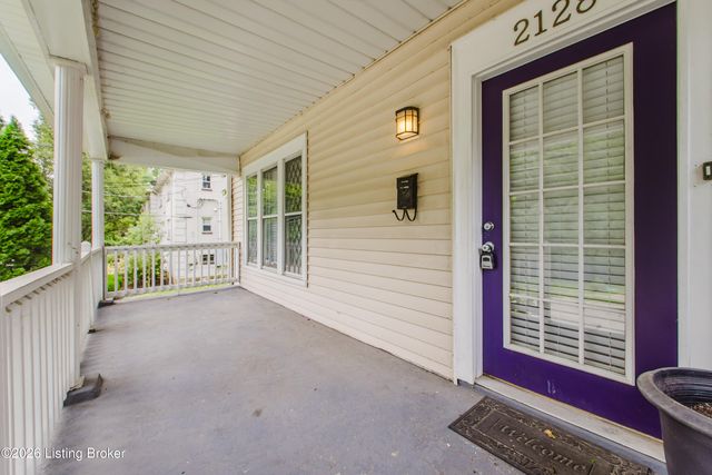 2128 Speed Ave, Louisville, KY 40205