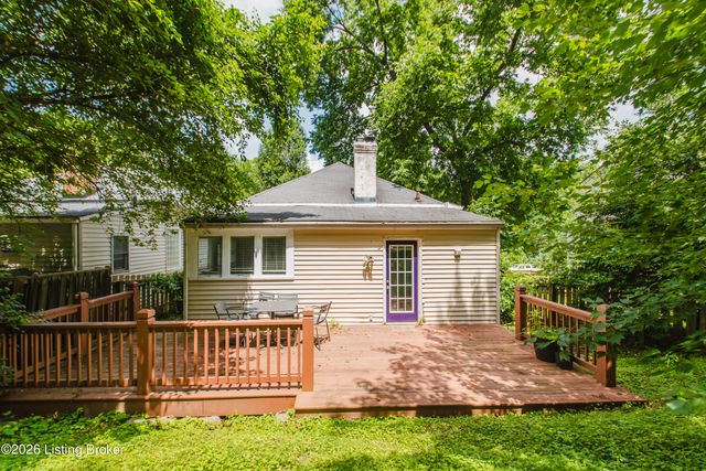 2128 Speed Ave, Louisville, KY 40205