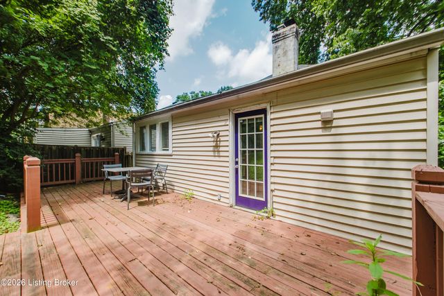 2128 Speed Ave, Louisville, KY 40205