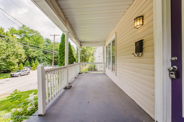 2128 Speed Ave, Louisville, KY 40205