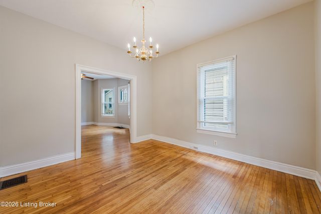 2128 Speed Ave, Louisville, KY 40205