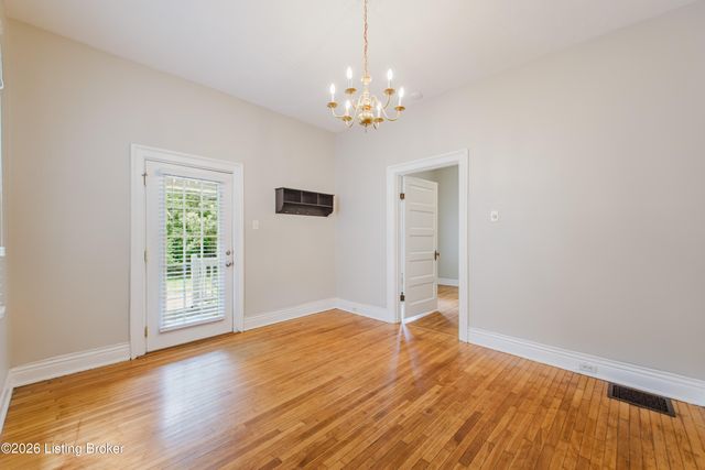 2128 Speed Ave, Louisville, KY 40205