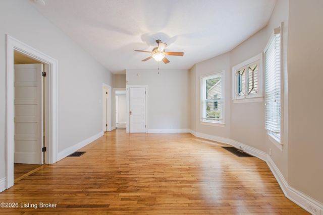 2128 Speed Ave, Louisville, KY 40205