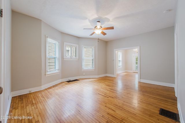2128 Speed Ave, Louisville, KY 40205