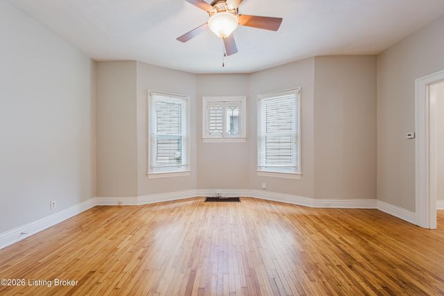 2128 Speed Ave, Louisville, KY 40205