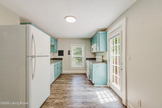 2128 Speed Ave, Louisville, KY 40205