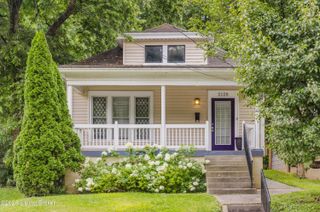 2128 Speed Ave, Louisville, KY 40205