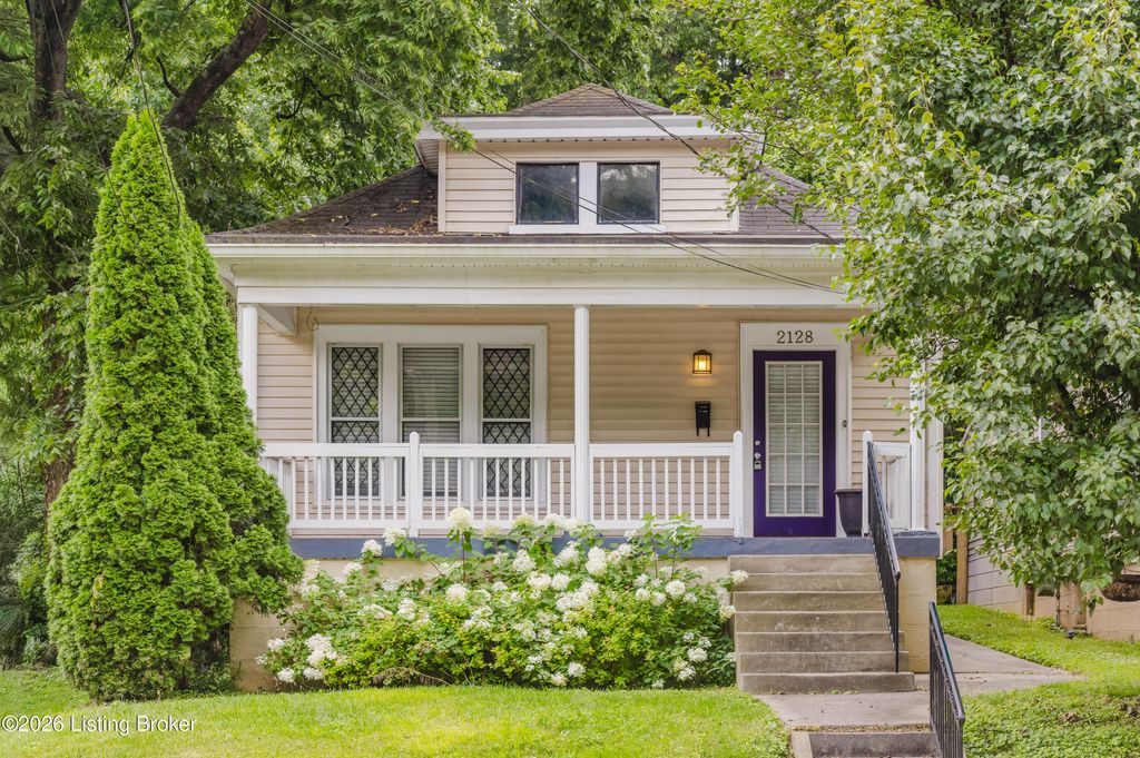 2128 Speed Ave, Louisville, KY 40205