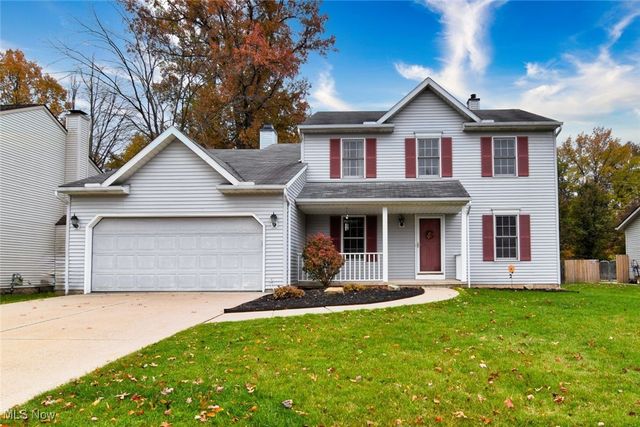 8175 Tanglewood Lane, Parma, OH 44129