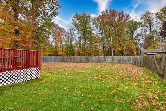 8175 Tanglewood Lane, Parma, OH 44129