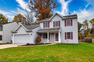 8175 Tanglewood Lane, Parma, OH 44129