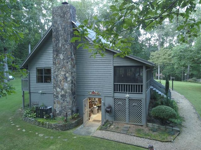 1054 Dickey Road, Murphy, NC 28906