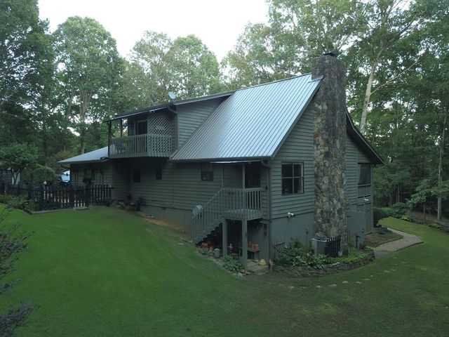 1054 Dickey Road, Murphy, NC 28906