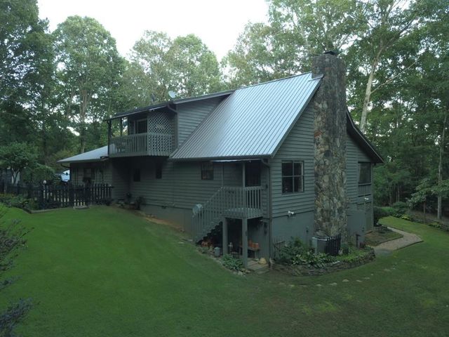 1054 Dickey Road, Murphy, NC 28906