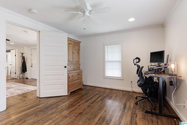 1525 CHELSEA ROAD, Columbiana, AL 35051