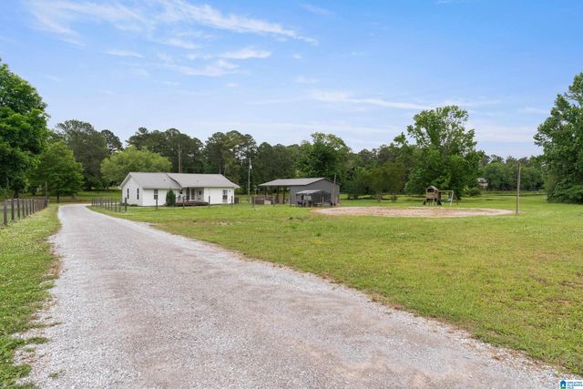 1525 CHELSEA ROAD, Columbiana, AL 35051