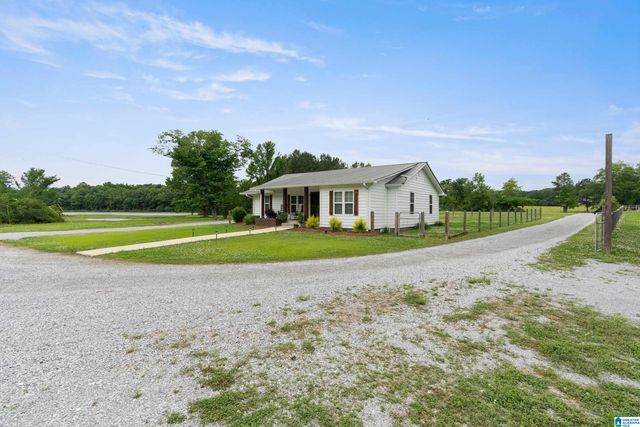 1525 CHELSEA ROAD, Columbiana, AL 35051