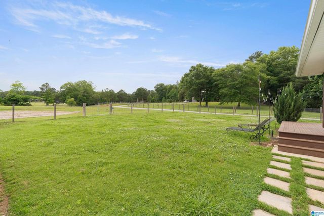 1525 CHELSEA ROAD, Columbiana, AL 35051