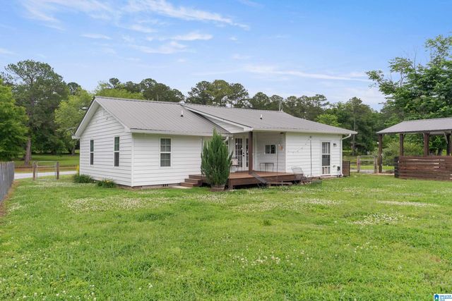 1525 CHELSEA ROAD, Columbiana, AL 35051