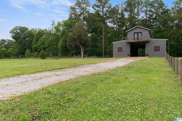 1525 CHELSEA ROAD, Columbiana, AL 35051