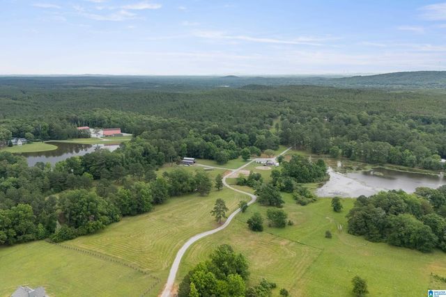 1525 CHELSEA ROAD, Columbiana, AL 35051