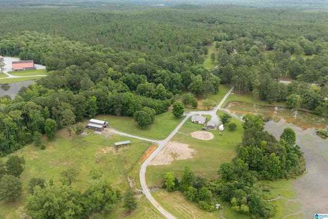 1525 CHELSEA ROAD, Columbiana, AL 35051