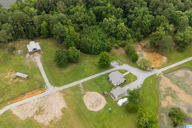1525 CHELSEA ROAD, Columbiana, AL 35051