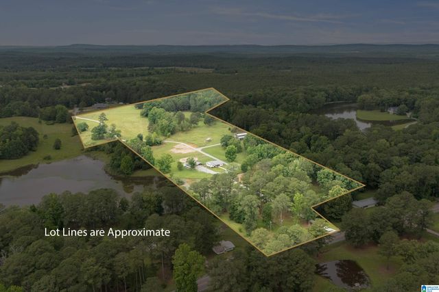 1525 CHELSEA ROAD, Columbiana, AL 35051