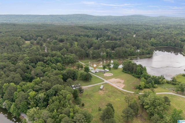 1525 CHELSEA ROAD, Columbiana, AL 35051