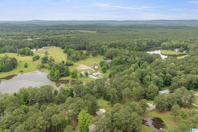 1525 CHELSEA ROAD, Columbiana, AL 35051