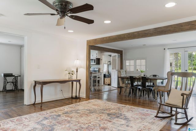1525 CHELSEA ROAD, Columbiana, AL 35051