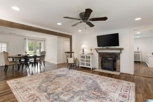 1525 CHELSEA ROAD, Columbiana, AL 35051