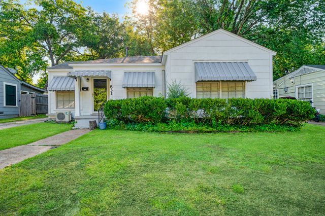 831 18th Street SE, Paris, TX 75460