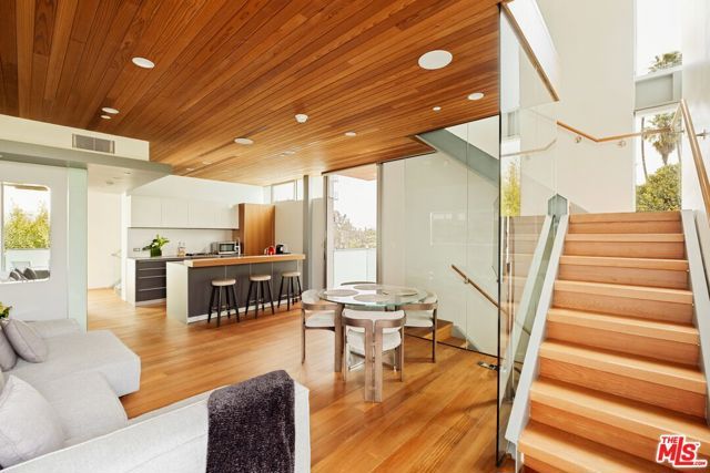 1251 Edris Drive, Los Angeles, CA 90035