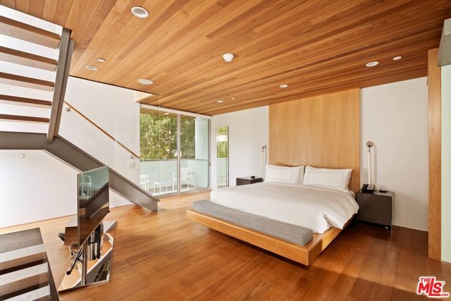 1251 Edris Drive, Los Angeles, CA 90035